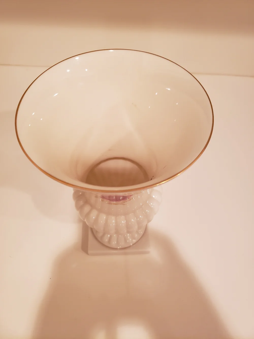 Lenox vintage rhodora